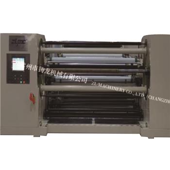 自動(dòng)收/放卷系統